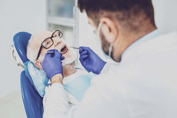 Best Walk-In Emergency Dentist in Okauchee Lake, WI
